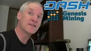 Genesis Dash Mining Club, Day 1
