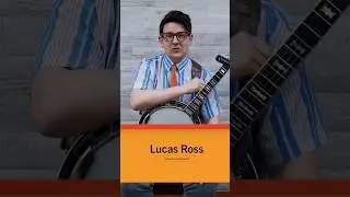 Lucas Ross coming to Art Moves