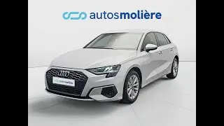 Audi A3 Sportback 30 TFSI 81 kW (110 CV) S tronic