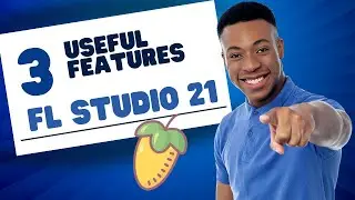 3 Useful features in FL Studio 21 | Music Production