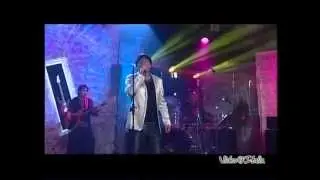 GATTO PANCERI -SOS - VIDEO ITALIA LIVE.