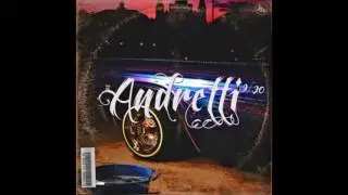 Anybody Screwed & Chopped - Curren$y