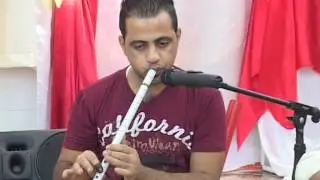 حمه زيره ك و قوباد زيره ك