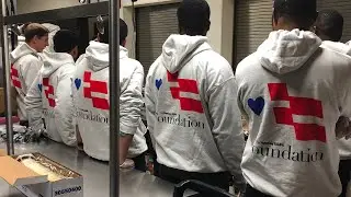 Inside the NewDay USA Foundation | Supporting Veterans and Military Families
