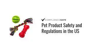 Pet Product Safety Standards and Regulations in the US
