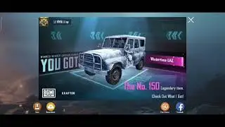 M6 RP CRATE OPENING WITH EXTREME LUCK 🍀