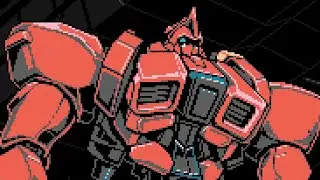 Panzer Paladin - Gameplay Trailer