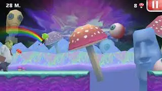 5 Trippy Games On Google Play!!!