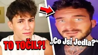 Skrytá Pravda o MGFitmanovi...