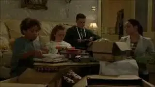 EastEnders - Tiffany Butcher (9th September 2014)