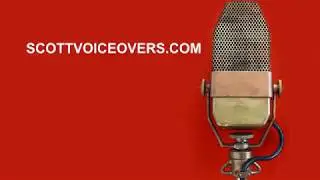 Humorous Radio Commercial - Ray's Trash - ScottVoiceovers.com