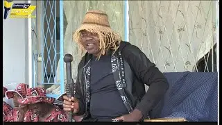 Sekuru Tasvu Vobatsira Vazukuru Vasina Mari PaBiso