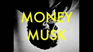 Wilson Poirier - Money Musk [harmonica traditionnel]