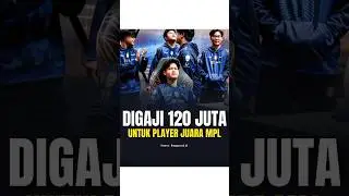 KATA BANG XINNN PLAYER JUARA MPL INDONESIA DIGAJI 120 JUTA #mobilelegends #mlbb #mplids15 #mplid