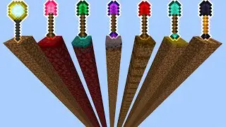 Which Shovel Has The Most Speed?