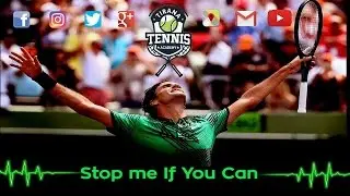 Roger Federer - The Phenomenal Come Back