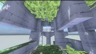 Simulation 8 - Lorn's Lure All Crystals Walkthrough (No Commentary)