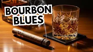 Best Rock Blues Music | Whiskey Rock Music For Relaxing Work Blues Escape | Emotional Guitar Melody
