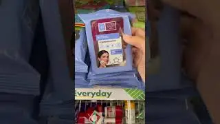 Compras ma Famosa loja de $1 D&oacute;lar Dollar Tree nos Estados Unidos