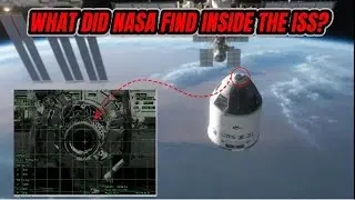 Inside SpaceX Dragon&rsquo;s Daring Docking CRS 33 & ISS