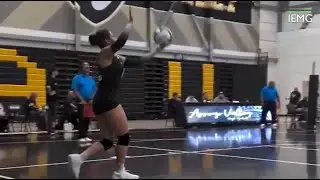 IEMG SPORTS WEEKLY: Arroyo Valley Girls Volleyball, Aquinas Boys Water Polo