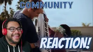COMMUNITY 1x24 