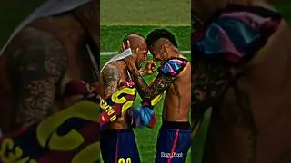 Neymar ucl 2015🥹