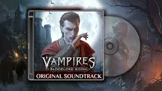 The Old Vampire Song (Reprise)&ndash;Ian Giedrojć|Vampires: Bloodlord Rising Original Soundtrack(Track 29)