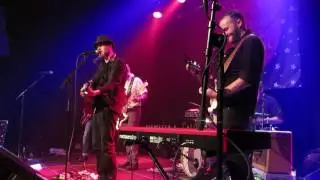 Midnight Union Band - Lover Gone Wrong @ STATIC ROOTS FESTIVAL (Oberhausen)