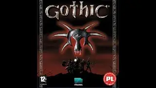 Gothic: edycja rozszerzona - 38 - Jedzenie do obozu Moroka, Piętno przeszłości