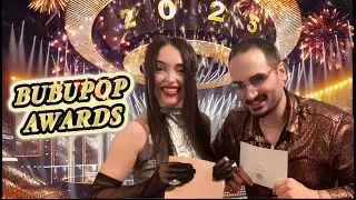 BUBUPOP KPOP AWARDS 2025 🏆 BU YILIN ENLERI 🎉  | BEST KPOP SONGS OF 2O25