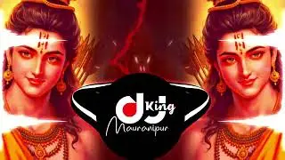 hanuman song dj remix sound check