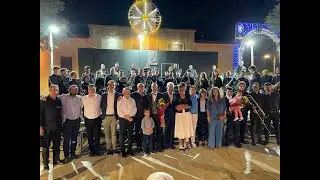 CALABRIA FOLK SONG - Cosimo Bombardieri - Steven Mead and Giacomo Marcocig