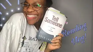 Reading vlog! | Encouragement to those struggling to share the Gospel