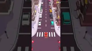Drive and Park GamePlay | New Parking Idea | Endless Car Racing & Parking Games