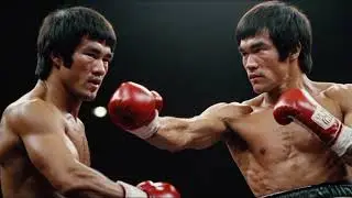 5 SHOCKING Facts About Bruce Lee's Speed That Made Boxing Legends RUN FOR COVER