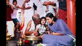 Happy Vijayadhashami❤️Vedik Dev ആദ്യാക്ഷരം@