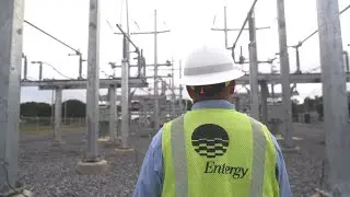 Mill Street Substation Project