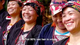 Empowerment van vrouwen in Vietnam