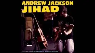 Andrew Jackson Jihad - Big Bird (Live at The Crescent Ballroom)