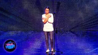 They Walk Onstage TERRIFIED… But Sing Like THIS?!