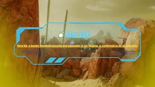 Catherine: The VIP Hunting Parg Vol