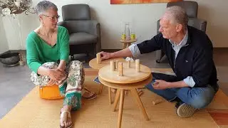Systemische Beratung: Wenn man die L&ouml;sung schon in sich tr&auml;gt