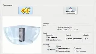 Cómo hacer la instalación de pararrayos.