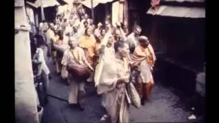 We do Not Allow any Lazy Man - Prabhupada 0109