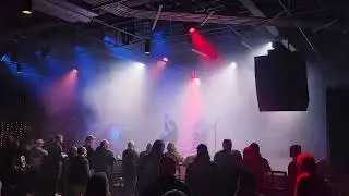 Shai Hulud @ Electric City Buffalo, NY