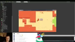 Rupert Grimsby's Shard (game dev part 6)
