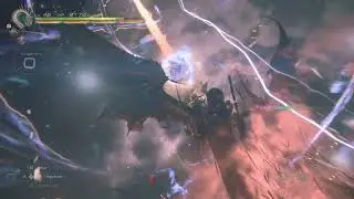 FINAL FANTASY XVI - Behemoth King S Rank Fight