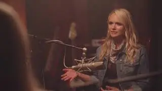 Pistol Annies: Interstate Gospel (About the Album)
