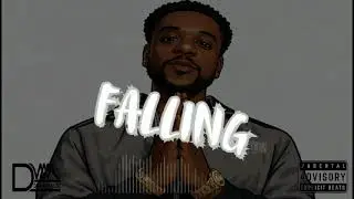 [FREE*] Falling | Skrapz x D Block Europe Type Beat 160 BPM | Emotional Storytelling